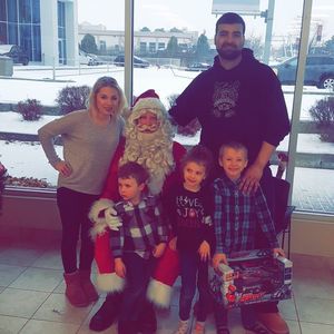 Meet your Posher, Jamie